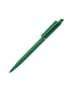 Шариковая ручка Xelo Solid, зеленый