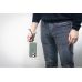 Ремешок-держатель для телефона с зарядным кабелем USB-C - USB-C Lany Wristband Charge Eco, серый