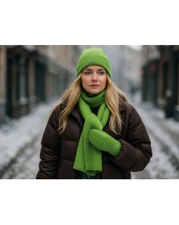 Подарочный набор  Dunant, зеленое яблоко-foto3