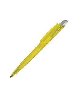 Шариковая ручка Gito Color, желтый