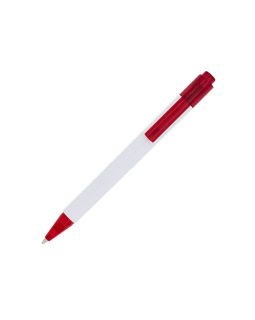 Шариковая ручка Calypso, красный