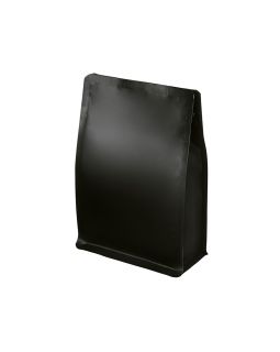 Кофе зерновой 250 гр. Иргачефф 4 гр., обжарка под эспрессо, черный-foto2